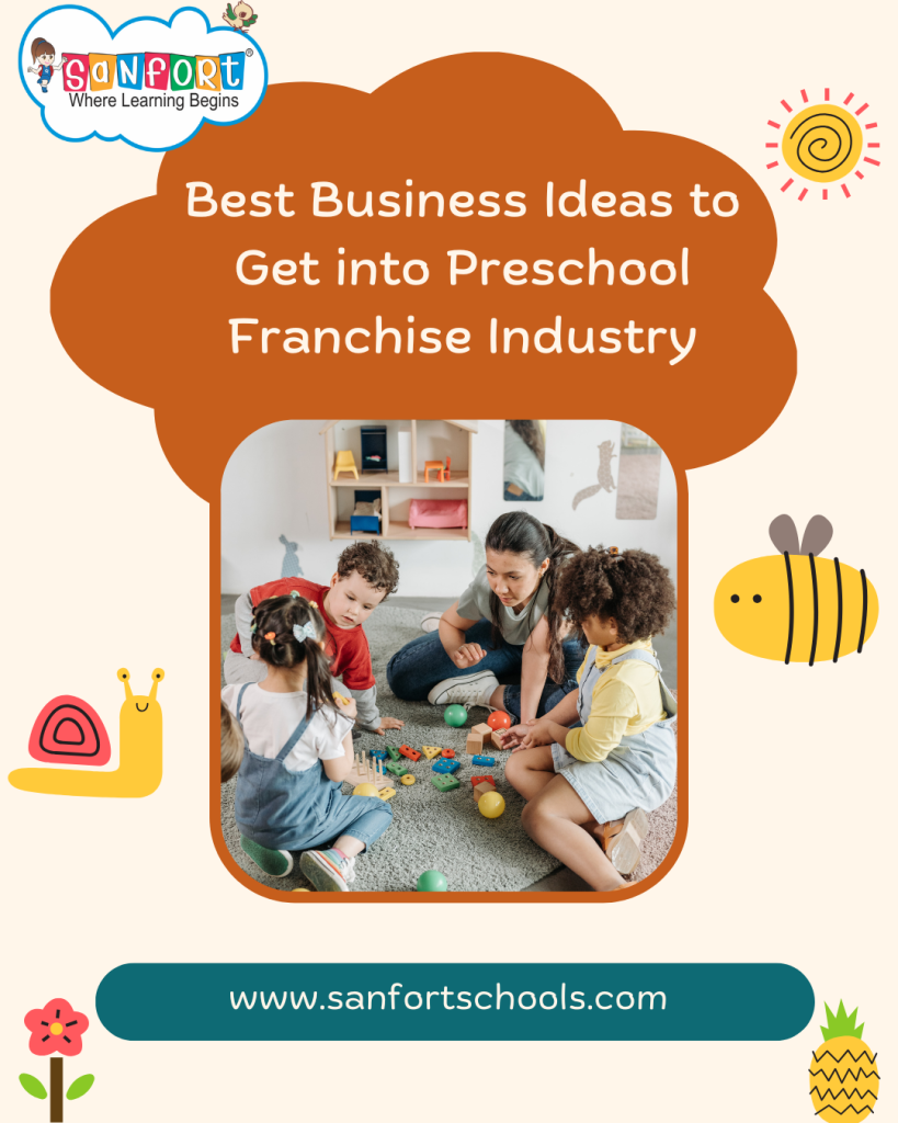 Preschool Franchise Industry