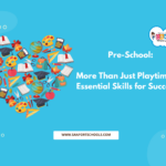 Best Pre school in India