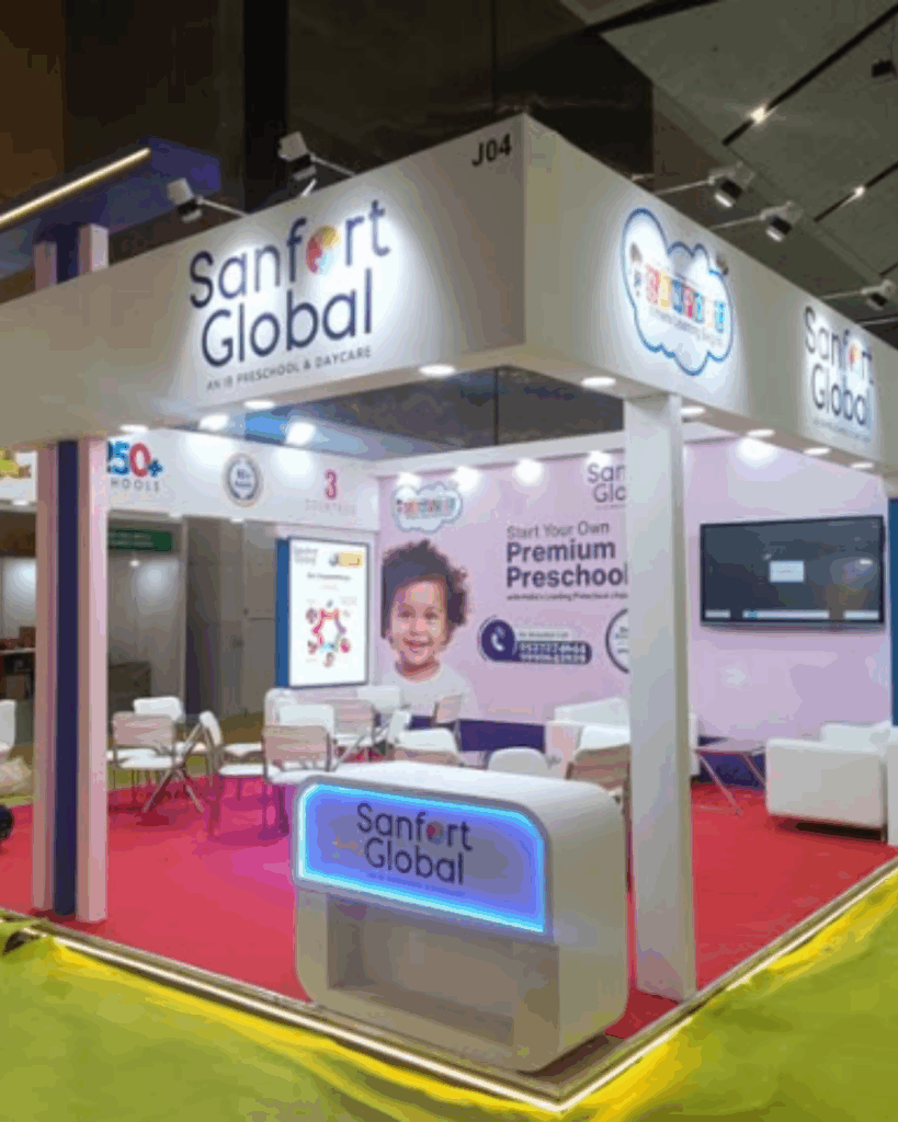 Sanfort Global Preschool