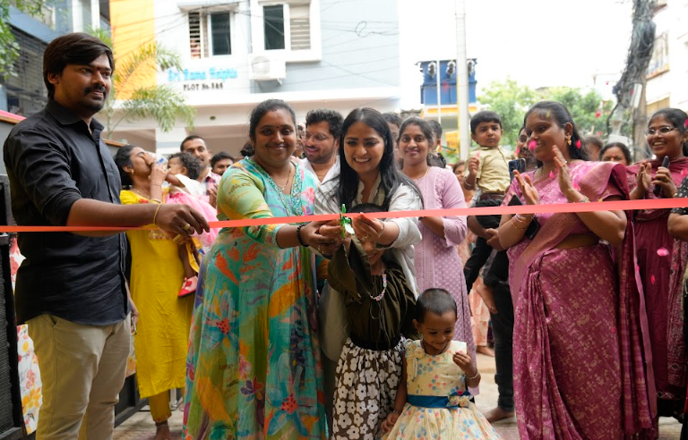 Sanfort Group of Schools in Hyderabad