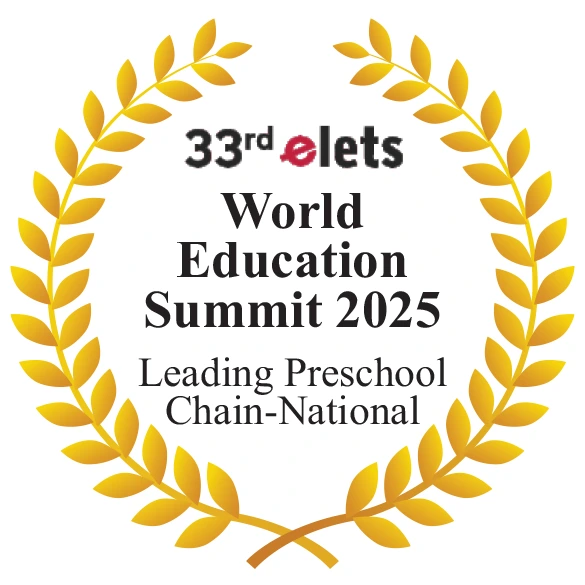 Leading Preschool Chain - National Award