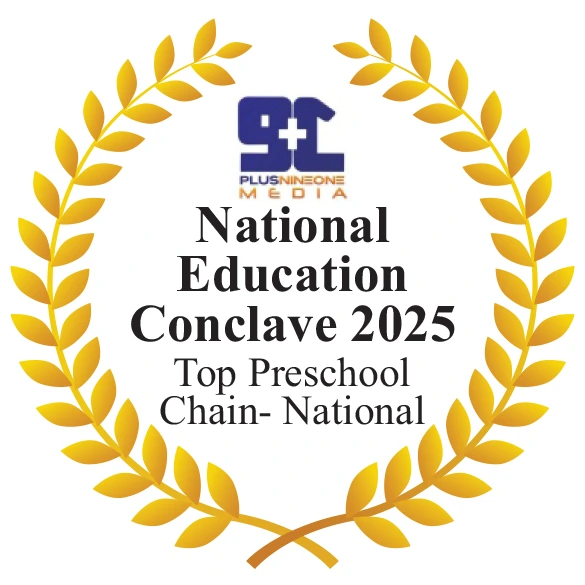 The Preschool Chain - National Award