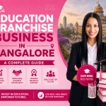 Education Franchise Business in Bengaluru