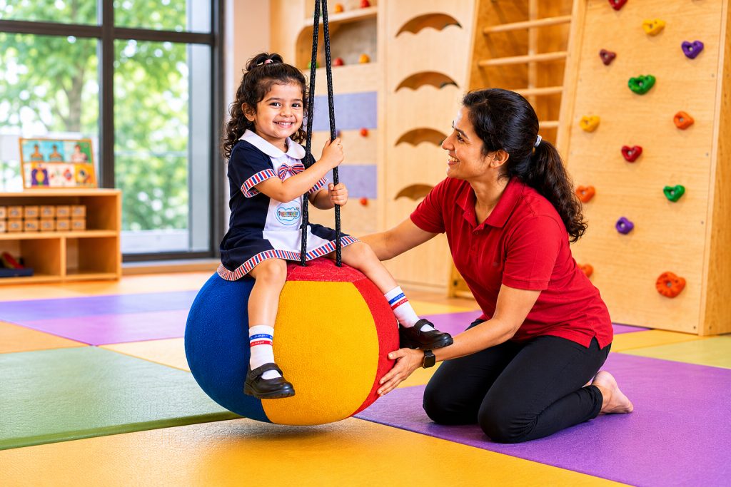 Preschool Franchise in Prayagraj