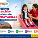 Preschool Franchise Business in PRAYAGRAJ (Allahabad)