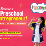 Best Franchise for Preschool